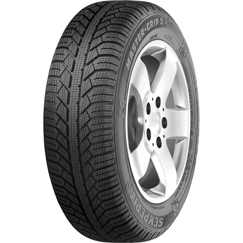 185/60R14*T TL MASTER-GRIP 2 82T