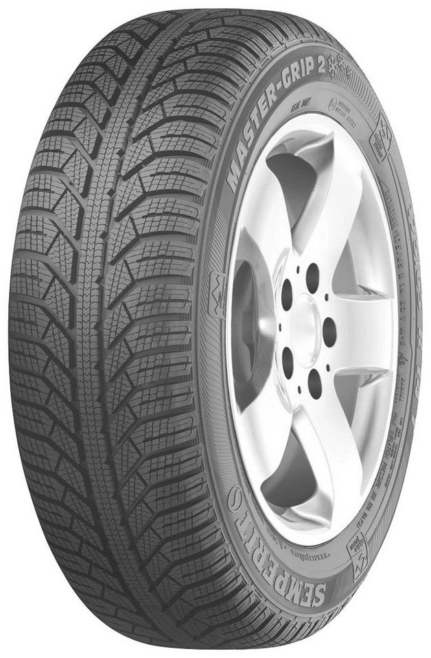 165/65R14*T TL MASTER-GRIP 2 79T