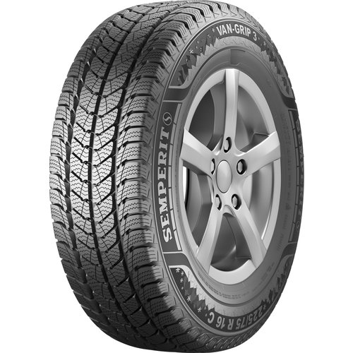 215/70R15C*R VAN-GRIP 3 109/107R