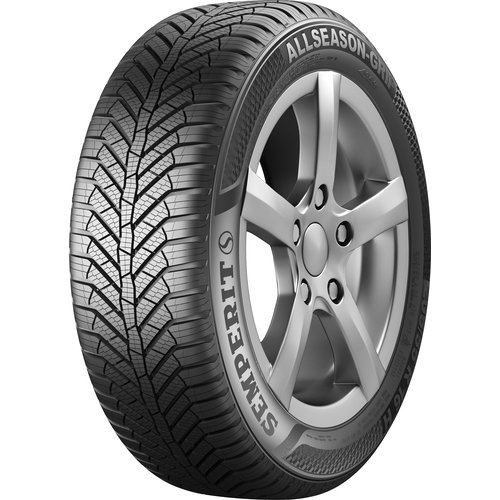 225/55R18*V ALLSEASON-GRIP 102V FR XL