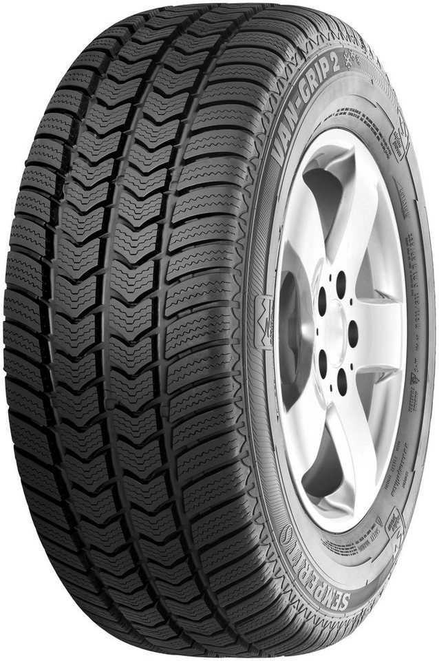 195/70R15*T TL VAN-GRIP 2 97T