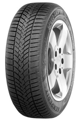 215/40R17*V SPEED-GRIP 3 87V FR XL