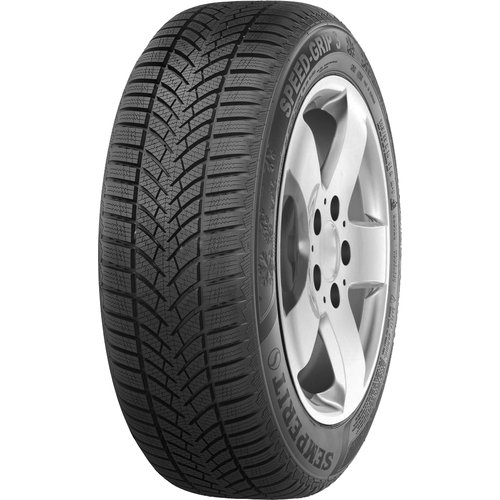 195/45R16*H SPEED-GRIP 3 84H FR XL