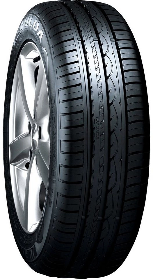 195/65R15*V ECOCONTROL HP 2 91V