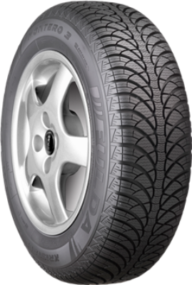 185/60R14*T TL KRISTALL MONTERO 3 82T MS