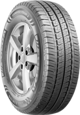 195/65R16C*T CONVEO TOUR 2 104/102T