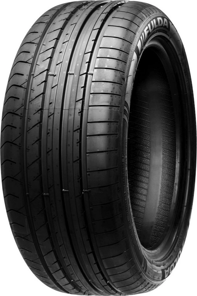 215/50R17*Y SPORTCONTROL 2 95Y XL