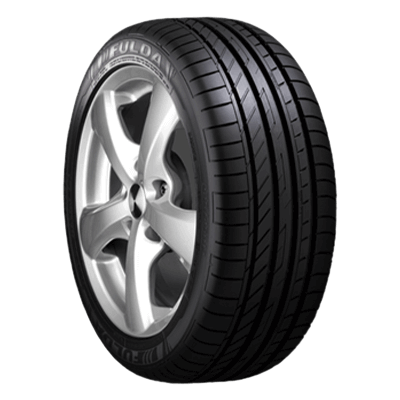 225/55R16*W TL SPORT CONTROL 95W