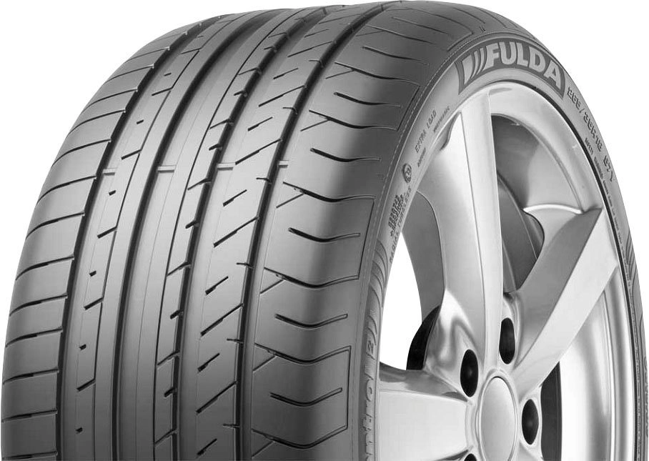 255/35R18*Y SPORTCONTROL 2 94Y XL