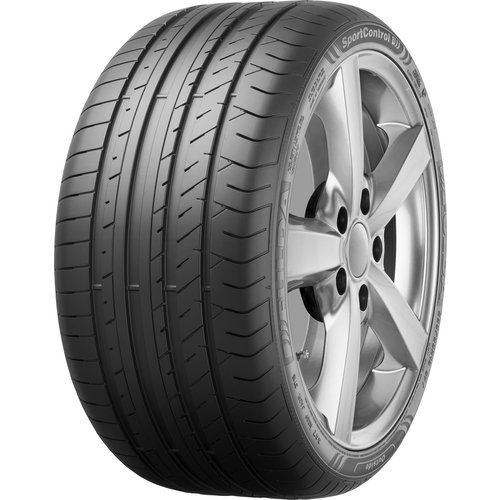 255/35R20*Y SPORTCONTROL 2 97Y XL