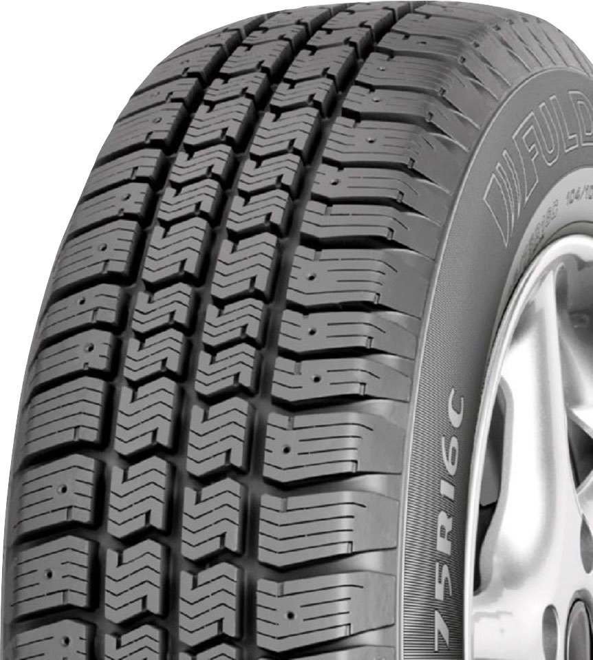 205/75R16C*R CONVEO TRAC 3 110/108R