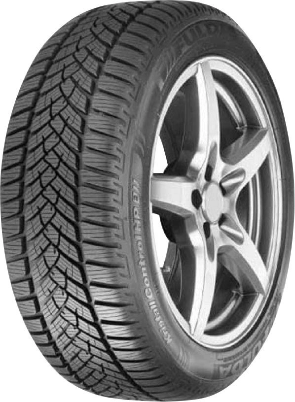 235/60R17*H KRISTALL CON SUV 2 102H