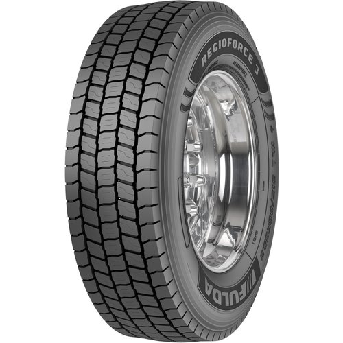 315/80R22.5*L REGIOFORCE 3 156L/154M