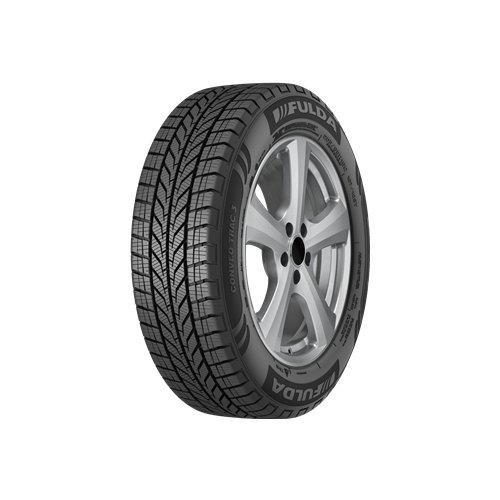 195/75R16C*R CONVEO TRAC 3 107/105R