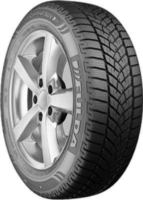 235/60R18*H KRISTALL CON SUV 107H XL