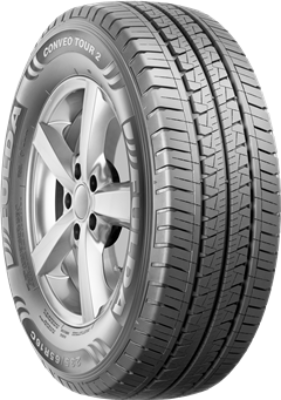 195/75R16C*S CONVEO TOUR 2 107/105S