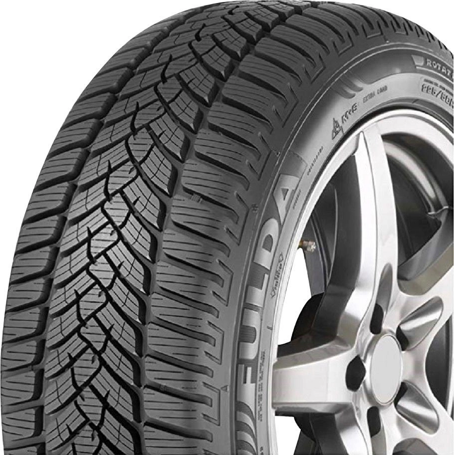 245/45R18*V KRISTALL CON HP 2 100V XL ROF