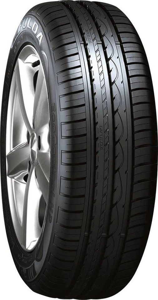 195/45R16*V ECOCONTROL HP 2 84V XL