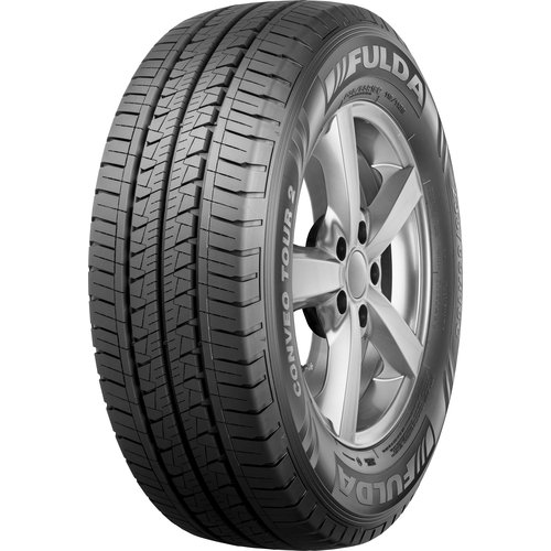 225/65R16C*R CONVEO TOUR 2 112/110R