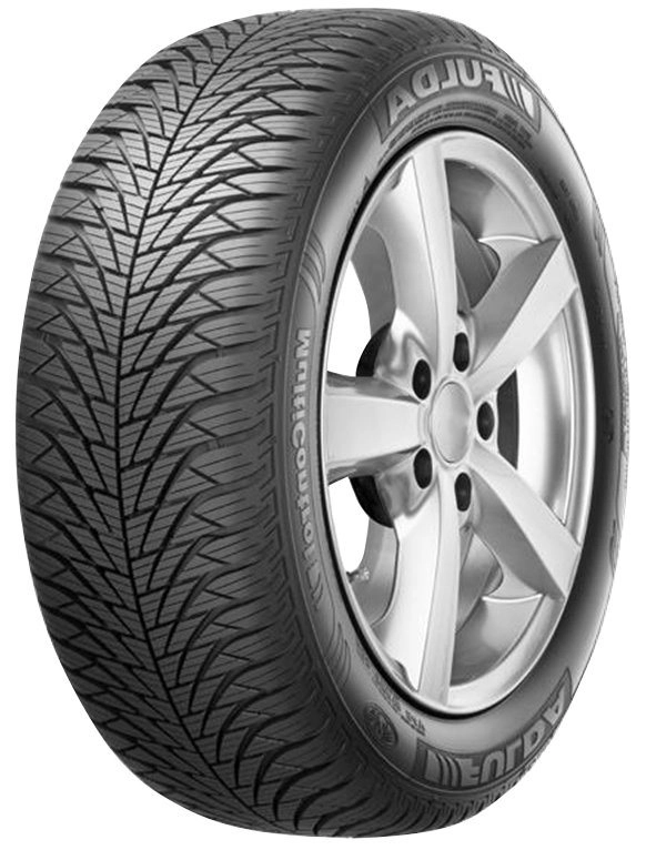 195/55R16*H MULTICONTROL 91H XL