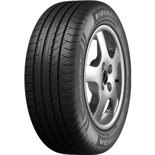 225/55R18*V ECOCONTROL SUV 98V