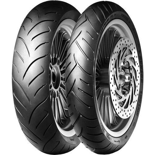 130/70-12*S TL SCOOTSMART 62S R