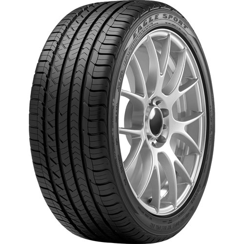 245/50R20*V EA SPORT AS 105V XL J