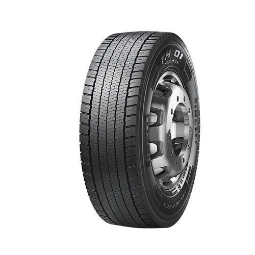 315/80R22.5*L TH : 01 156/154L