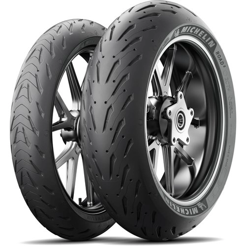 150/70ZR17*W M/C PILOT ROAD 5R 69W