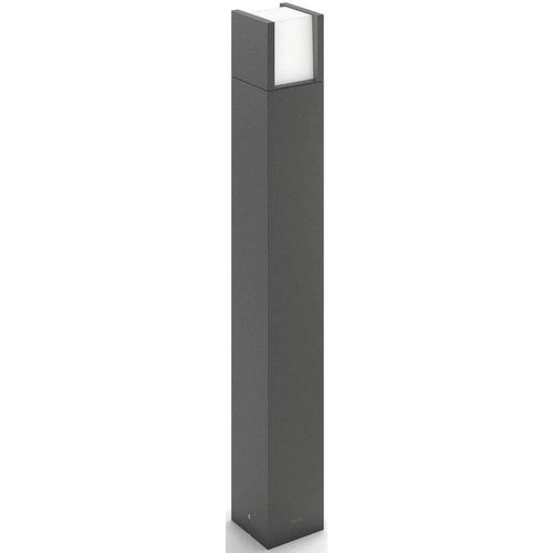 Philips Arbour post anthracite 1x6W 230V