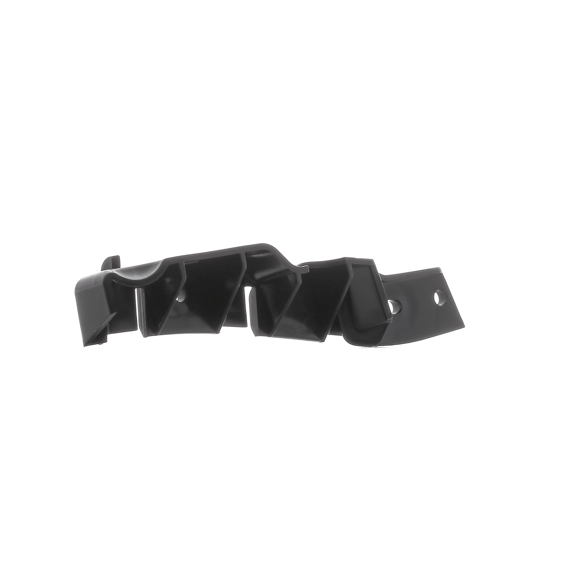 ROMIX Halter, Stoßfänger AUDI C60590 8P0807184A