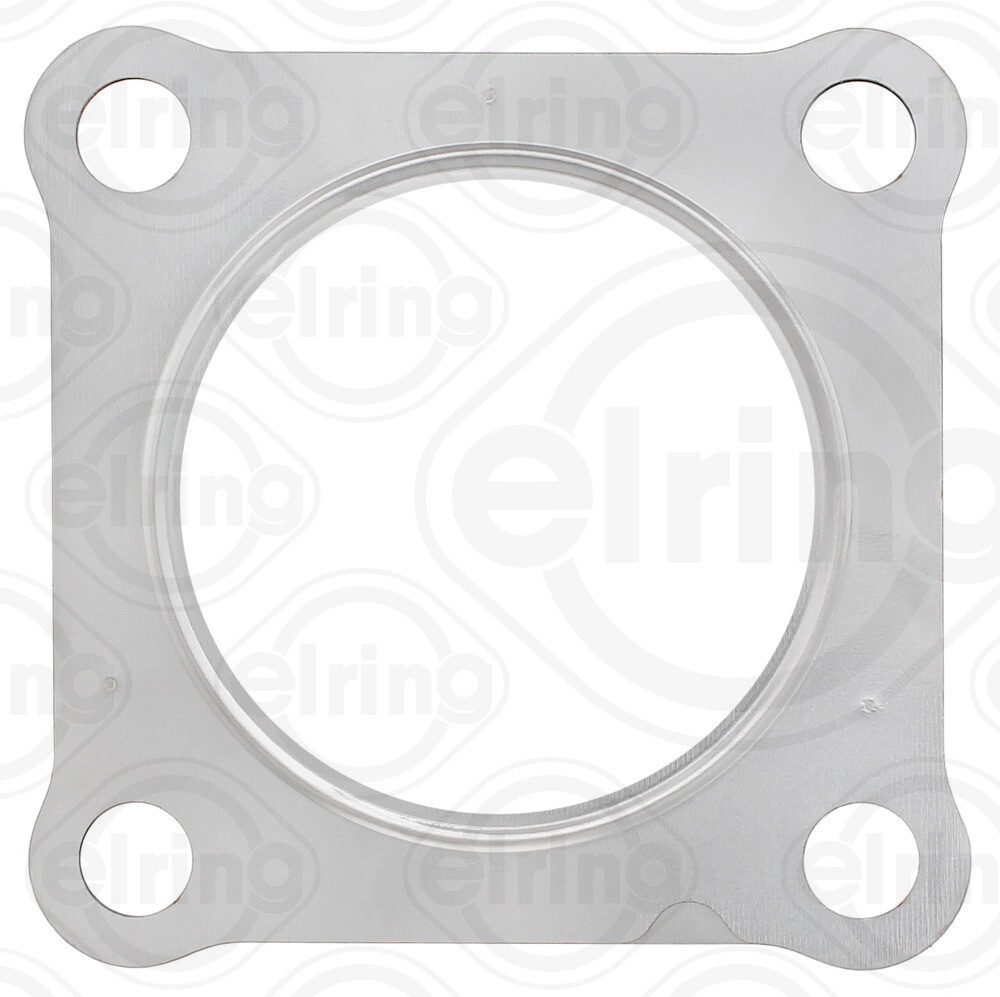 ELRING Dichtung, Abgasrohr VW,AUDI,SKODA 523.130 155253115,1J0253115S,155253115  1J0253115S,155253115,1J0253115S,155253115,1J0253115S,155253115