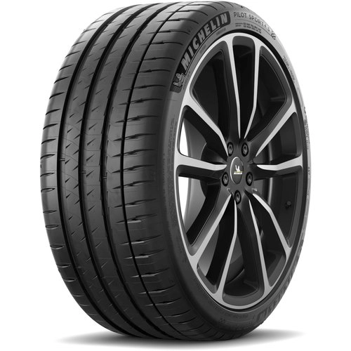 295/30ZR20*Y PILOT SPORT 4 S 101Y XL