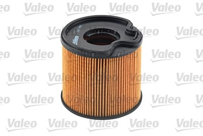 VALEO Kraftstofffilter 587901 Leitungsfilter,Spritfilter FIAT,PEUGEOT,CITROËN,Scudo Kastenwagen (220_),Scudo Kombi (220_),ULYSSE (220)