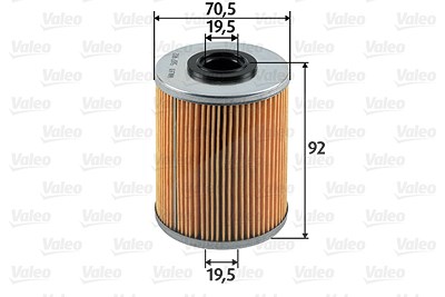 VALEO Kraftstofffilter 587902 Leitungsfilter,Spritfilter OPEL,SAAB,VAUXHALL,Corsa C Schrägheck (X01),ZAFIRA B (A05),Meriva A (X03)