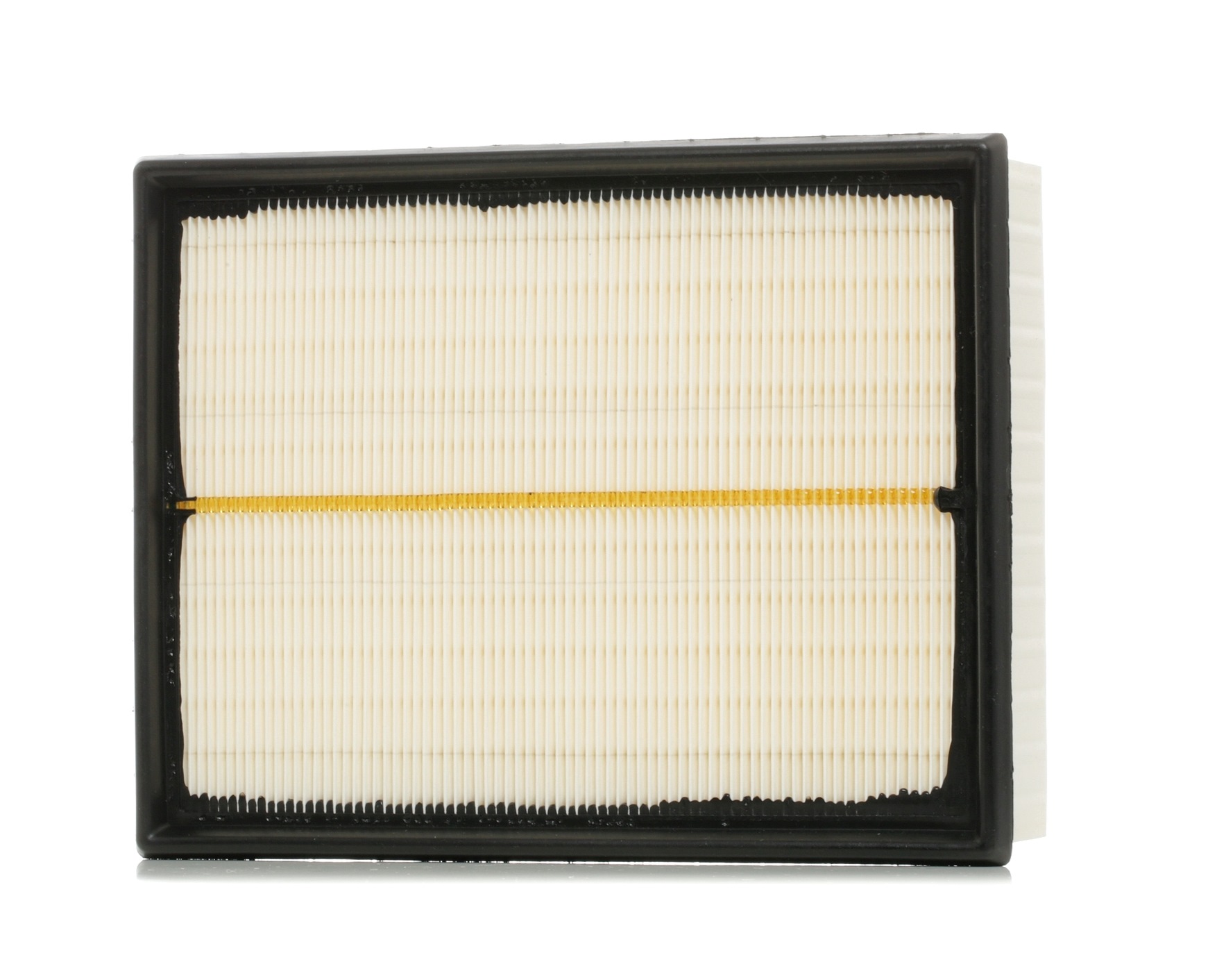 RIDEX Luftfilter 8A0007 Motorluftfilter,Filter für Luft AUDI,SEAT,A4 Avant (8ED, B7),A4 Avant (8E5, B6),A4 Limousine (8E2, B6),A4 Limousine (8EC, B7)