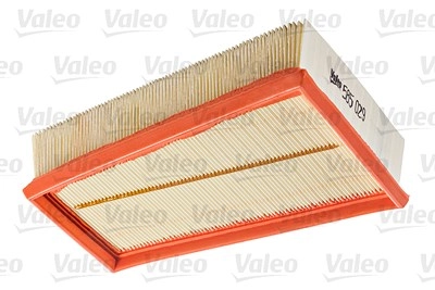 VALEO Luftfilter 585029 Motorluftfilter,Filter für Luft RENAULT,SCÉNIC II (JM0/1_),MEGANE II Coupé-Cabriolet (EM0/1_),MEGANE II Kombi (KM0/1_)