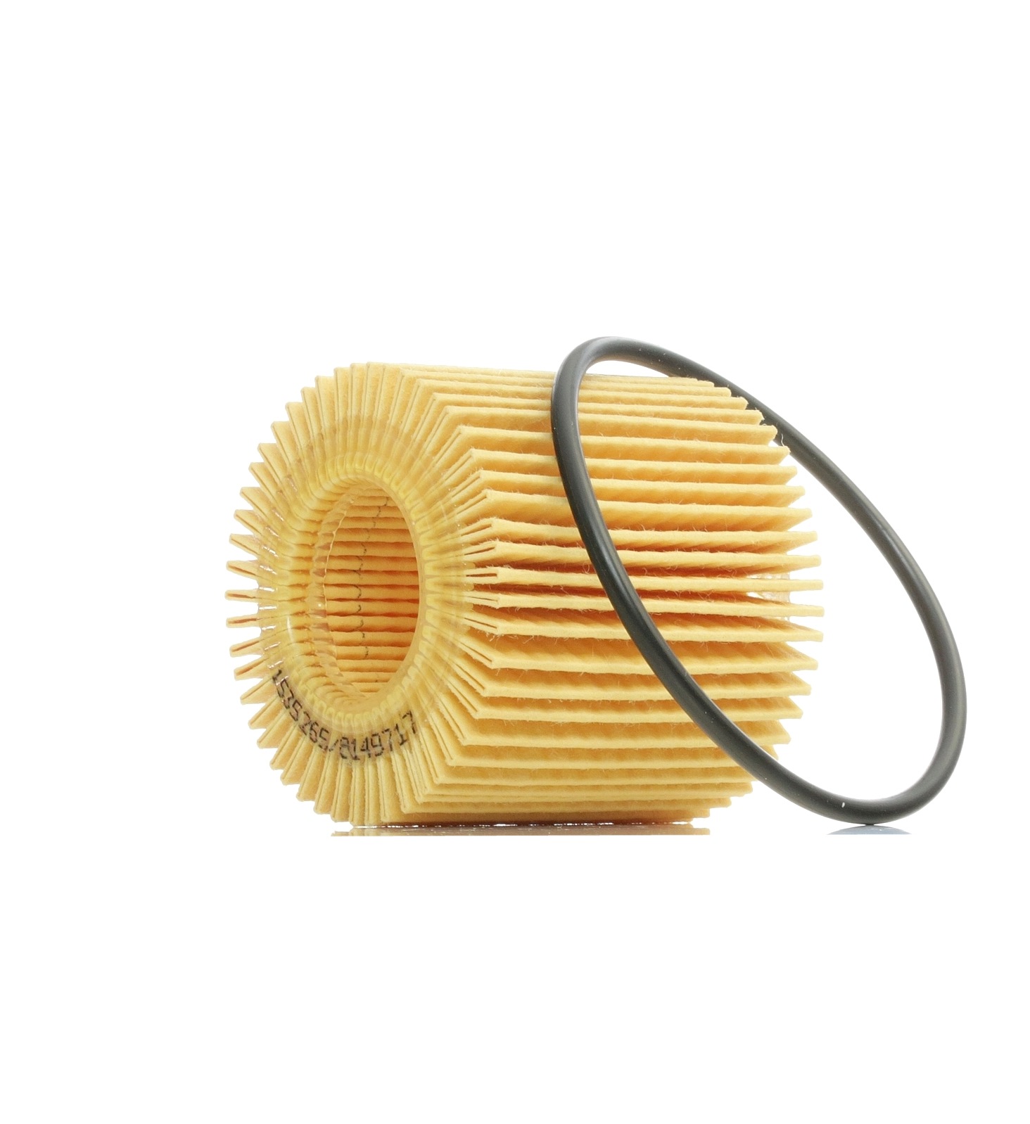 RIDEX Ölfilter 7O0146 Motorölfilter,Filter für Öl TOYOTA,LEXUS,LOTUS,Yaris Schrägheck (_P9_),AURIS (NRE15_, ZZE15_, ADE15_, ZRE15_, NDE15_)