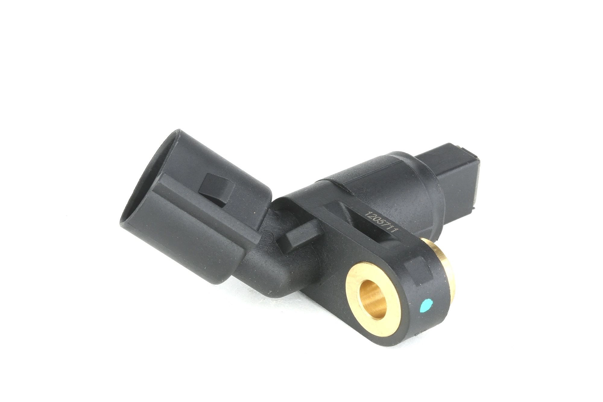 RIDEX ABS Sensor 412W0003 Drehzahlsensor,Raddrehzahl Sensor VW,AUDI,SKODA,Golf IV Schrägheck (1J1),Golf V Schrägheck (1K1),GOLF III (1H1)