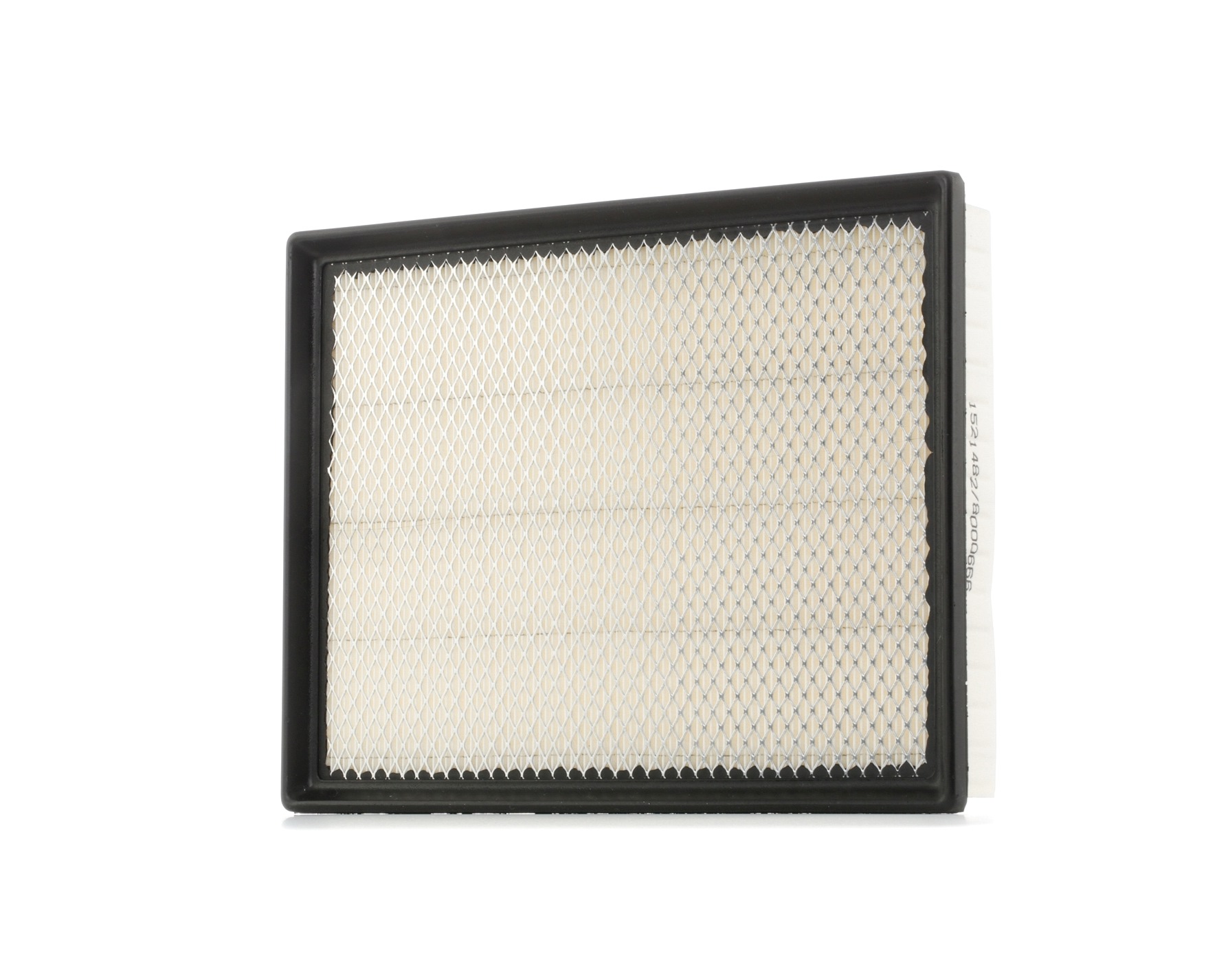 RIDEX Luftfilter 8A0029 Motorluftfilter,Filter für Luft OPEL,FIAT,VAUXHALL,Vectra C Caravan (Z02),Signum CC (Z03),Vectra C Limousine (Z02)