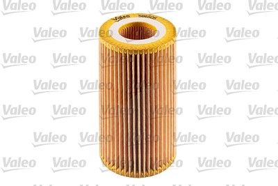 VALEO Ölfilter 586505 Motorölfilter,Filter für Öl OPEL,SAAB,VAUXHALL,Zafira A (T98),Astra G CC (T98),Vectra C Caravan (Z02),Astra G Caravan (T98)