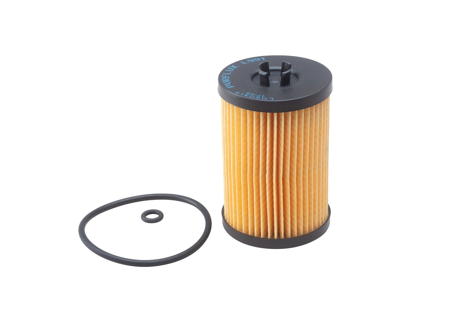 PURFLUX Ölfilter L991 Motorölfilter,Filter für Öl VW,AUDI,SKODA,Golf VII Schrägheck (5G1, BQ1, BE1, BE2),TIGUAN (5N_),Passat Variant (3G5, CB5)