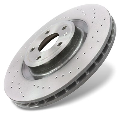 BREMBO Bremsscheibe 09.B039.1X Bremsscheiben,Scheibenbremsen AUDI,A4 Avant (8K5, B8),Q5 (8RB),A4 Limousine (8K2, B8),A5 Sportback (8TA),A5 Coupe (8T3)