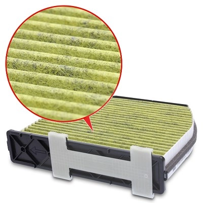 MANN-FILTER Innenraumfilter FP 29 005 Filter, Innenraumluft,Pollenfilter MERCEDES-BENZ,C-Klasse Limousine (W204),C-Klasse T-modell (S204)