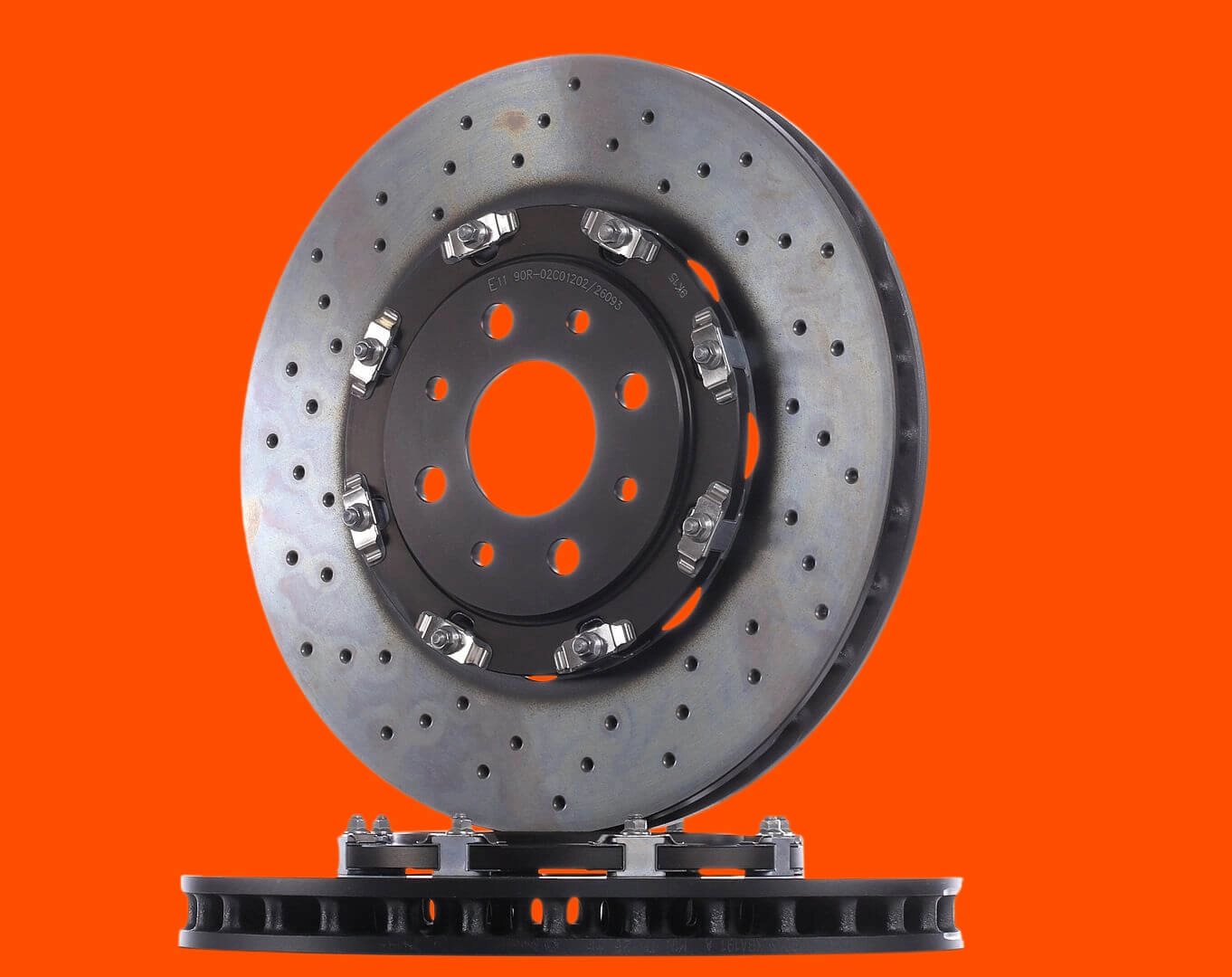 BREMBO Bremsscheibe 09.B085.13 Bremsscheiben,Scheibenbremsen ABARTH,500 / 595 / 695 Schrägheck (312_),500C / 595C / 695C (312_) Cabrio