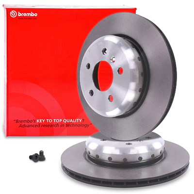 BREMBO Bremsscheibe 09.C409.13 Bremsscheiben,Scheibenbremsen BMW,5 Touring (F11),5 Limousine (F10),7 (F01, F02, F03, F04),5 GT (F07)