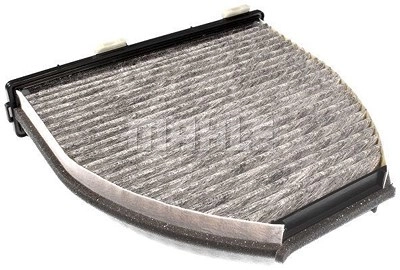 MAHLE ORIGINAL Innenraumfilter LAK 413 Filter, Innenraumluft,Pollenfilter VW,AUDI,MERCEDES-BENZ,Golf IV Schrägheck (1J1),POLO (9N_),GOLF VI (5K1)