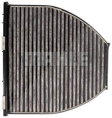 MAHLE ORIGINAL Innenraumfilter LAK 413 Filter, Innenraumluft,Pollenfilter VW,AUDI,MERCEDES-BENZ,Golf IV Schrägheck (1J1),POLO (9N_),GOLF VI (5K1)