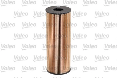 VALEO Ölfilter 586517 Motorölfilter,Filter für Öl VW,MERCEDES-BENZ,DAEWOO,LT 28-46 II Kastenwagen (2DA, 2DD, 2DH),LT 28-35 II Bus (2DB, 2DE, 2DK)