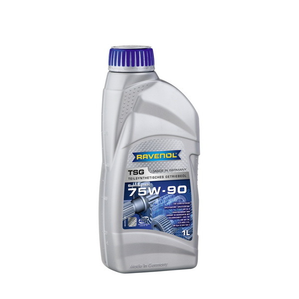 RAVENOL Getriebeöl 1222101-001-01-999  VW,AUDI,OPEL,Golf IV Schrägheck (1J1),POLO (9N_),Transporter IV Bus (70B, 70C, 7DB, 7DK, 70J, 70K, 7DC, 7DJ)